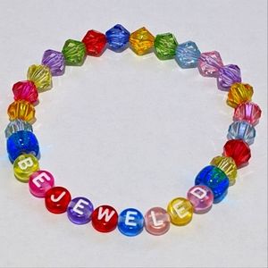 BEJEWELED Taylor Swift Friendship Bracelet